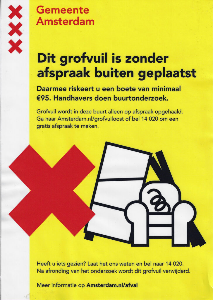 GrofvuilKaart